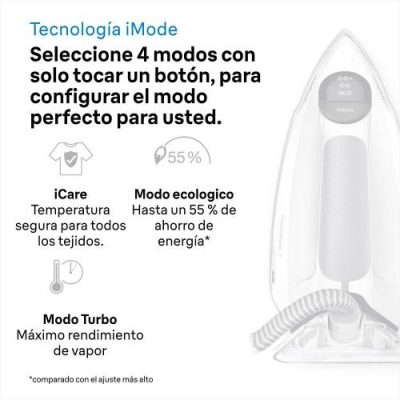Braun Hogar IS7266VI