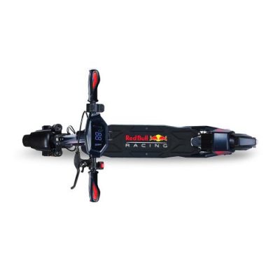 Red Bull Racing RB-RTENTURBO10-12-ES