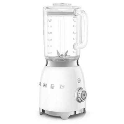 Smeg BLF03WHEU BLANCO