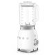 Smeg BLF03WHEU BLANCO