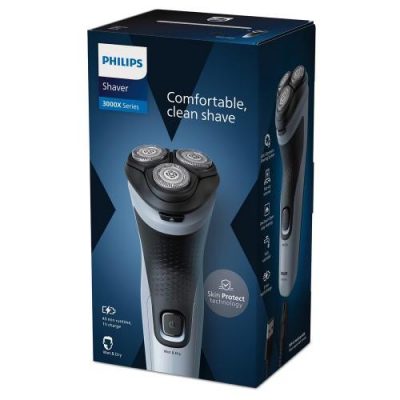 Philips X3000
