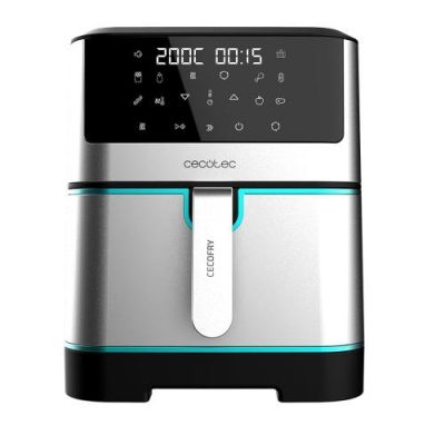 Cecotec CECOFRY SUPREME 8000