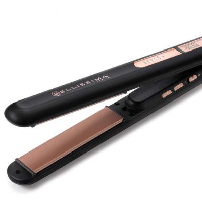 BELLISSIMA STEAM CERAMIC & KERATIN