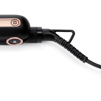 BELLISSIMA STEAM CERAMIC & KERATIN