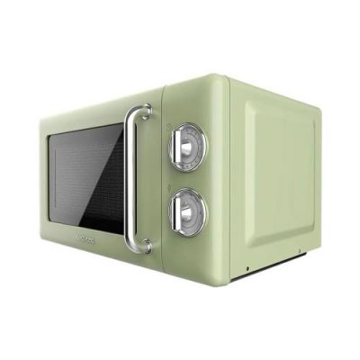 Cecotec PROCLEAN 3010 RETRO GREEN