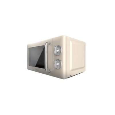 Microondas libre instalación