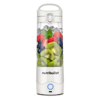 Nutribullet NBP003W