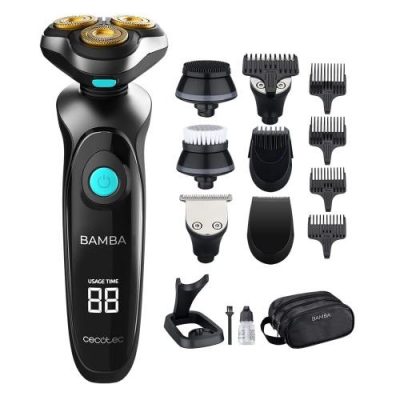 Cecotec BAMBA PRECISIONCARE TWISTGROOM