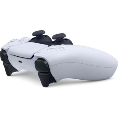 Sony PS5 DUALSENSE V2 WHITE