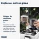 De'Longhi Rivelia EXAM440.35.W