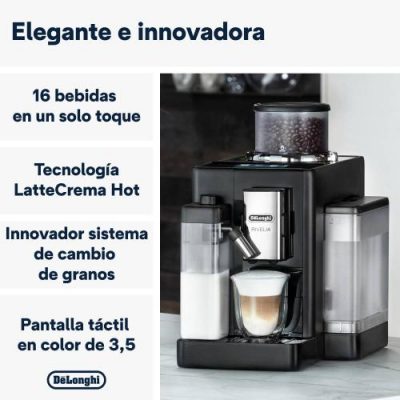 De'Longhi Rivelia EXAM440.55.B