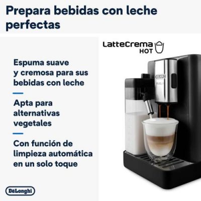 De'Longhi Rivelia EXAM440.55.B