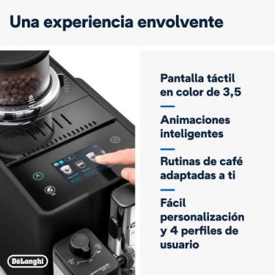 De'Longhi Rivelia EXAM440.55.B