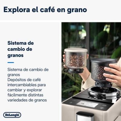 De'Longhi Rivelia EXAM440.55.BG