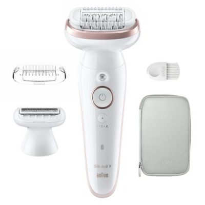 Braun Cuidado personal SES9-0303D