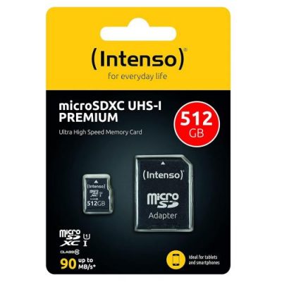 Intenso 3423493