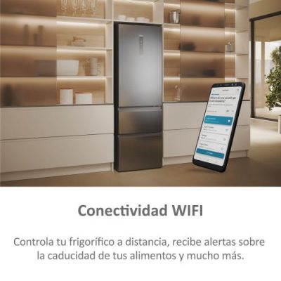 Haier HTW5618DNMG