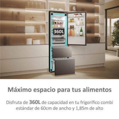Haier HTW5618DNMG