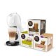 DeLonghi Piccolo XS EDG110WB