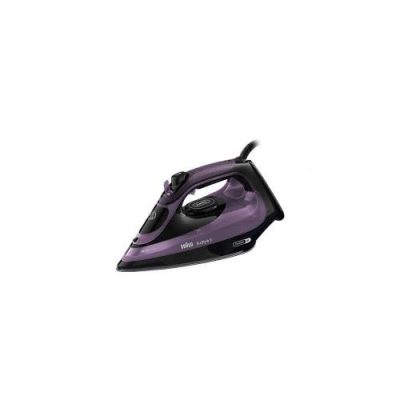 Braun Hogar SI9661VI