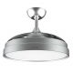 Cecotec ENERGYSILENCE AERO 4280 ACERO