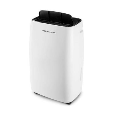 Ufesa BREEZE DRY 5000