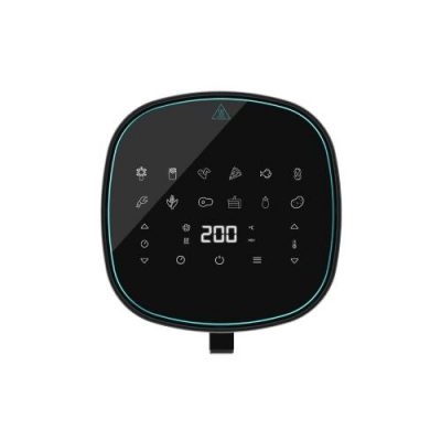 Cecotec Cecofry Fantastik 6500