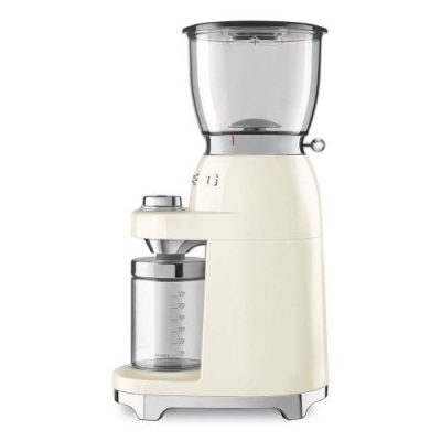 Smeg 50'S STYLE CREMA