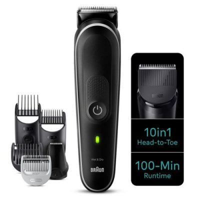 Braun Hogar MGK5440 + KIN
