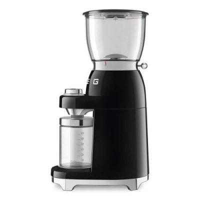 Smeg CGF11BLEU NEGRO