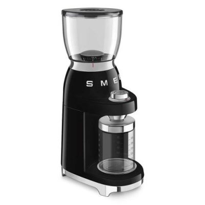 Smeg CGF11BLEU NEGRO