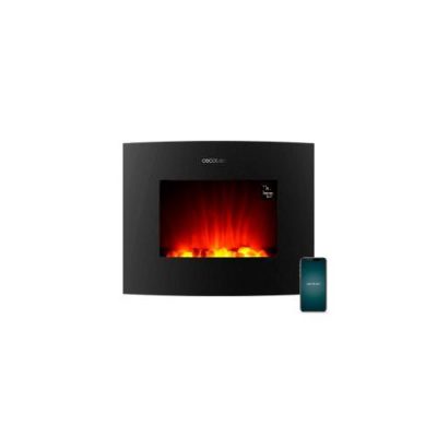 Chimeneas eléctricas