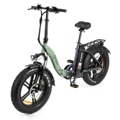 Youin BK1611 FAT PORTO II