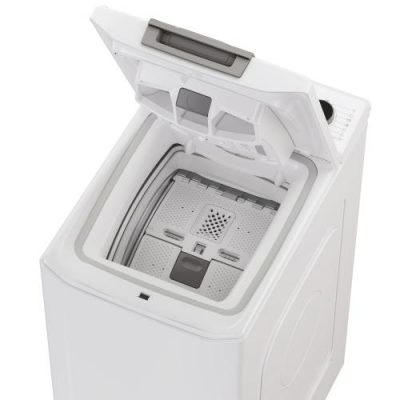 Hoover THO286TM5-S (31020184)