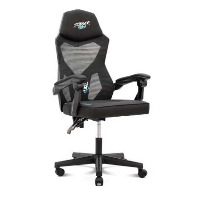 Woxter STINGER STATION SENSE BLACK