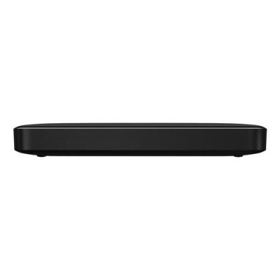 Western Digital WDBUZG0010BBK-WESN