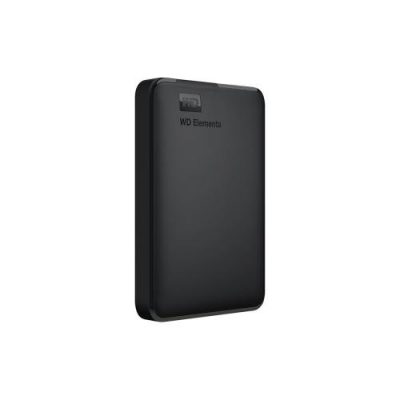 Western Digital WDBUZG0010BBK-WESN