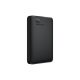 Western Digital WDBUZG0010BBK-WESN
