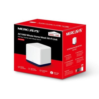 Amplificadores de señal de wifi