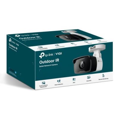 TP-LINK VIGI C330I 4mm