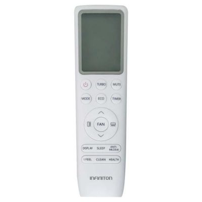 Infiniton SPTSE09A2