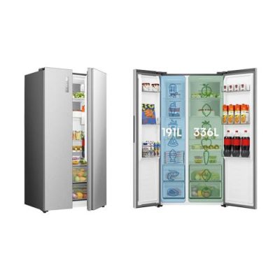 Hisense RS3P538NAIE