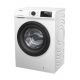 Hisense WF1Q8041BW