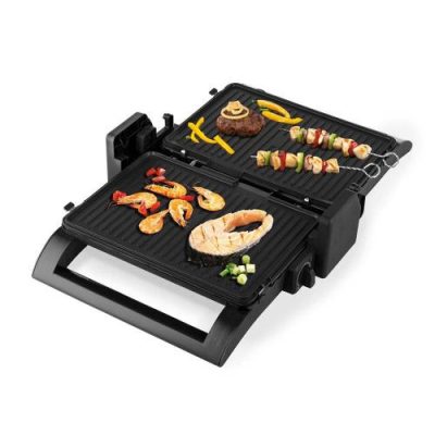 Princess 2 EN 1 MULTI GRILL
