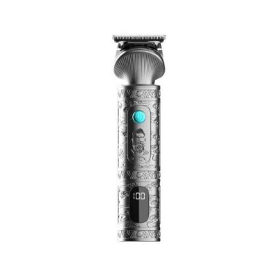 Cecotec PRECISIONCARE SAMURAI PROFILING