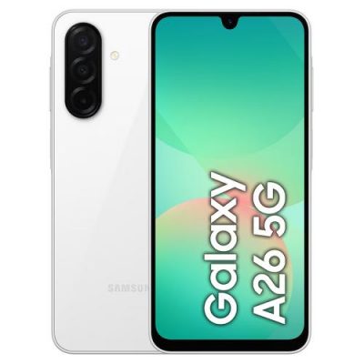 Samsung A26 SM-A266BZWCEUB
