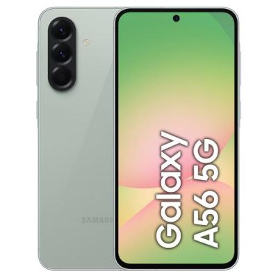 Samsung  A56 SM-A566BZGAEUB