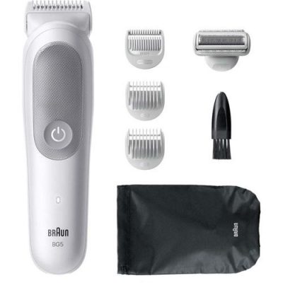 Braun Hogar BG5550 DSERIE 5