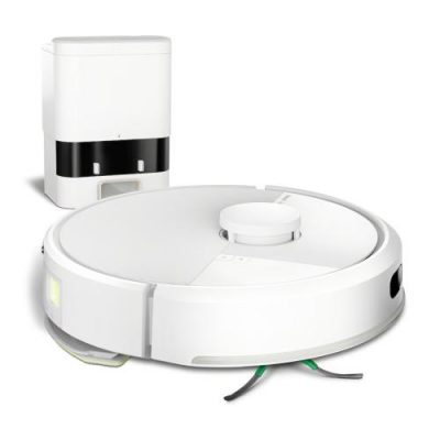Robot aspirador