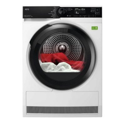 AEG TR839T4PBCP